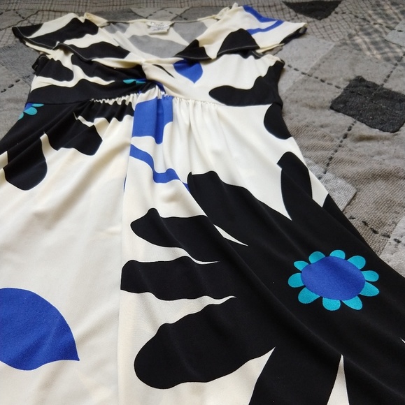 Vintage Groovy Flower Power Mini - Picture 4 of 6